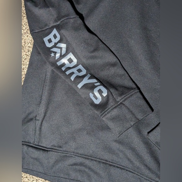 Lululemon City Sweat Hoodie - Barry’s Bootcamp - Picture 2 of 6